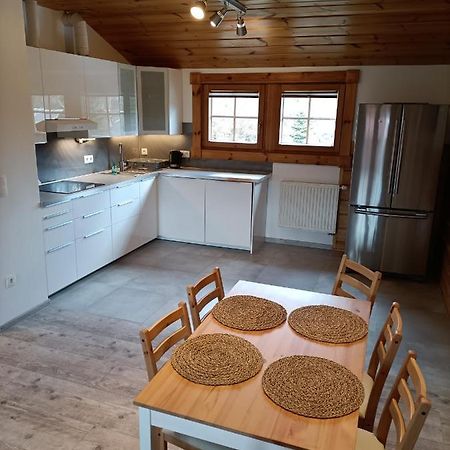 Apartament Na Uboczu Apartman Szklarska Poręba Kültér fotó