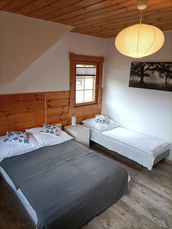 Apartament Na Uboczu Apartman Szklarska Poręba Kültér fotó