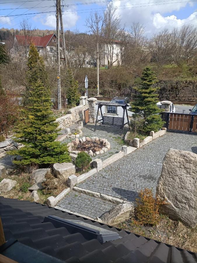Apartament Na Uboczu Apartman Szklarska Poręba Kültér fotó