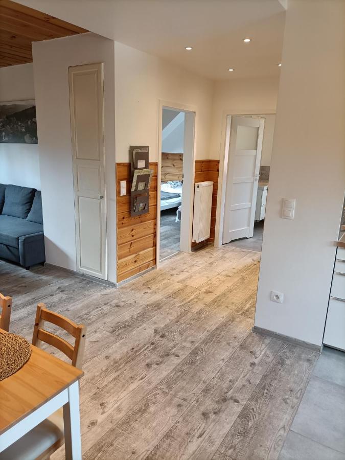 Apartament Na Uboczu Apartman Szklarska Poręba Kültér fotó