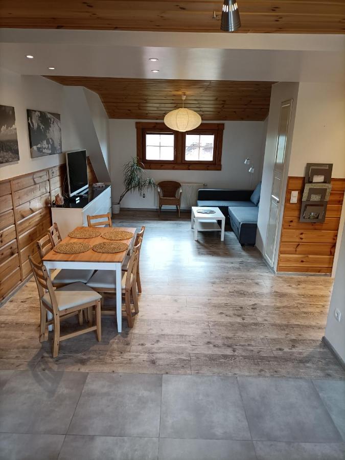 Apartament Na Uboczu Apartman Szklarska Poręba Kültér fotó