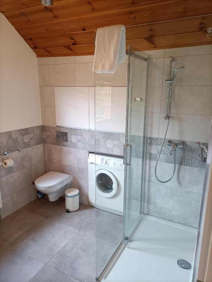 Apartament Na Uboczu Apartman Szklarska Poręba Kültér fotó