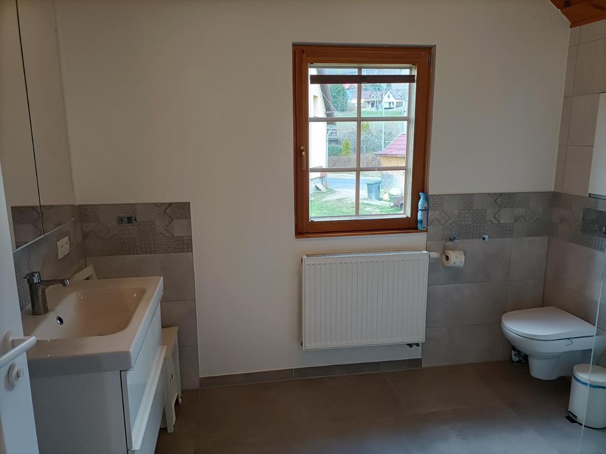 Apartament Na Uboczu Apartman Szklarska Poręba Kültér fotó